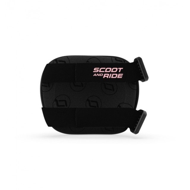 Scot and ride stitnici za decu roze boje